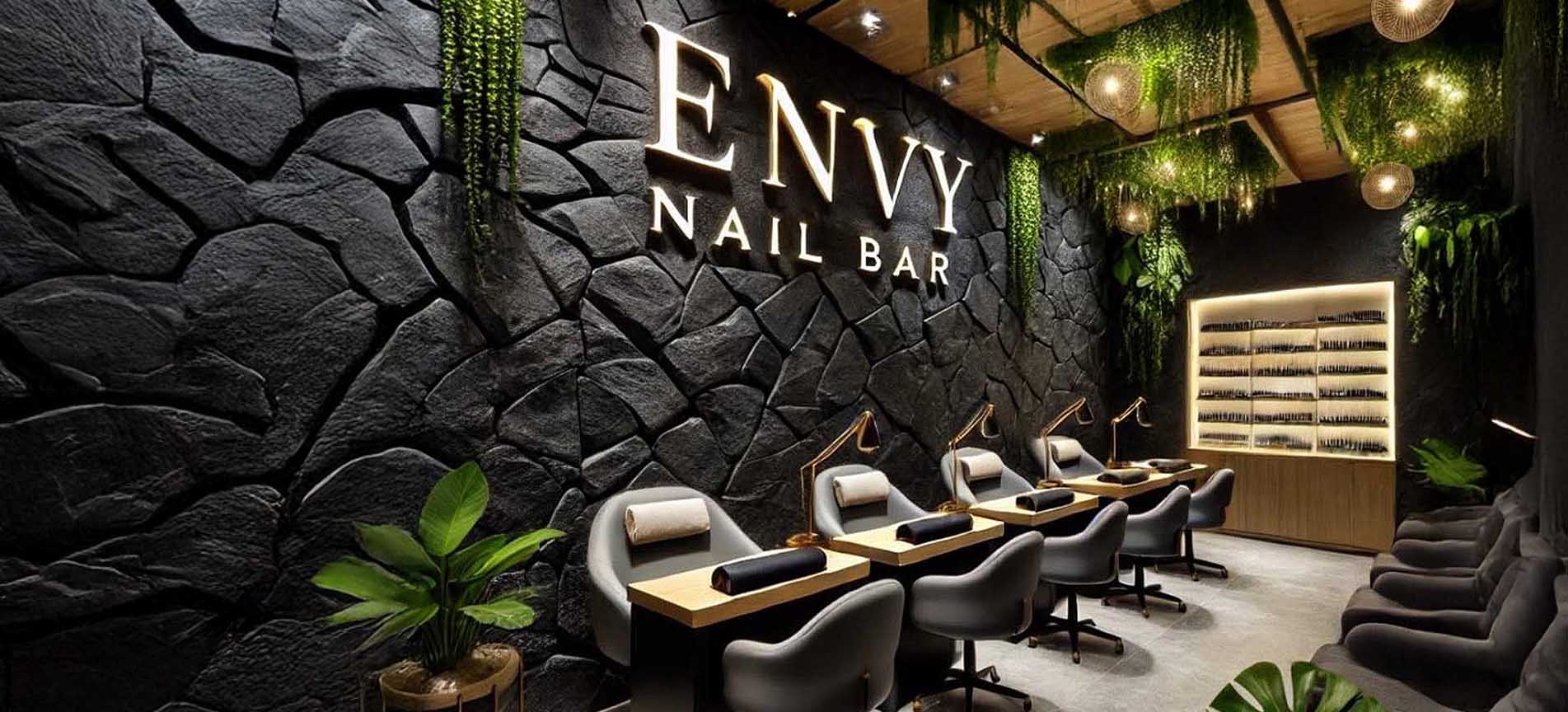 Envy Nail Bar
